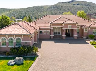 15160 Redmond Loop, Reno, NV 89511