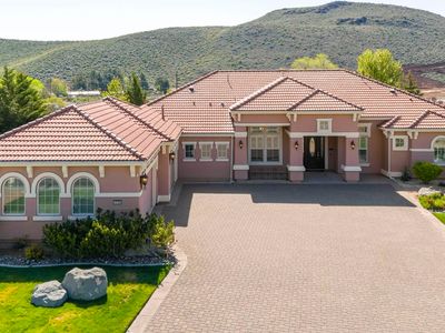 15160 Redmond Loop, Reno, NV, 89511