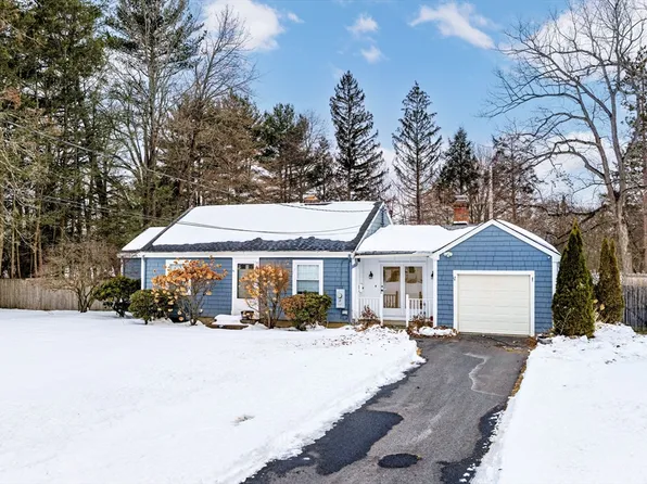 14 Loring Ln, Westfield, MA 01085