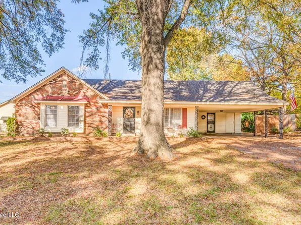 1690 Desoto Cv, Southaven, MS 38671