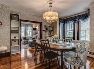 3 Seamount Rd, Peabody, MA 01960