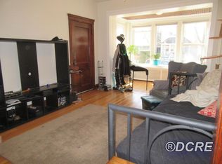 2436 W Pensacola Ave #2, Chicago, IL 60618