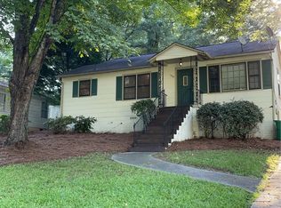 (Undisclosed Address), Atlanta, GA 30329