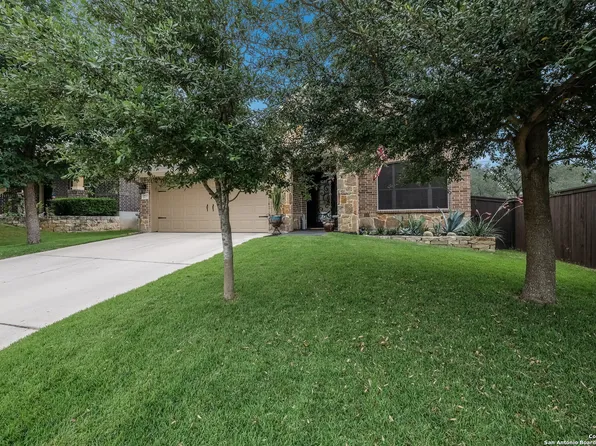 24622 BUCK CRK, San Antonio, TX 78255