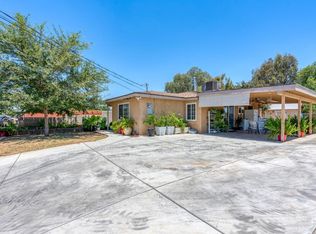2110 S P St, Bakersfield, CA 93307
