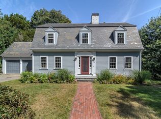 86 Forest St, Wellesley, MA 02481