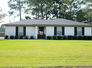 199 Tavares Dr, Saraland, AL 36571