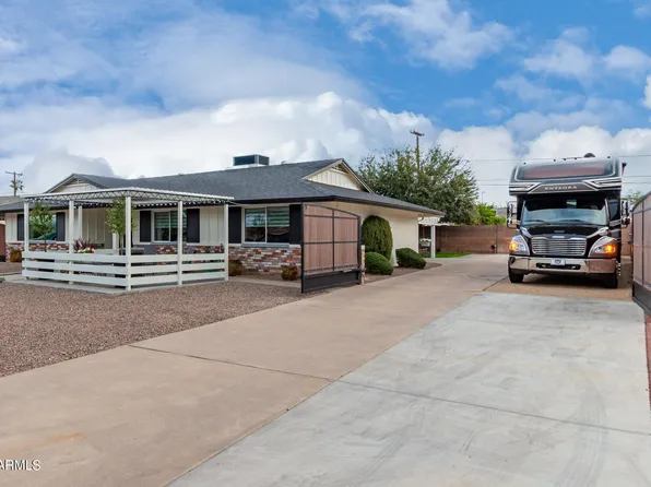 2929 E CHOLLA Street, Phoenix, AZ 85028