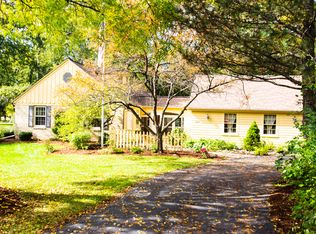 205 S Elmridge Ave, Brookfield, WI 53005