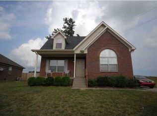 348 Cornell Ave, Mt Washington, KY