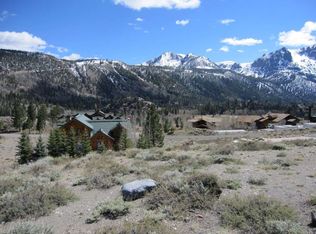 190 Mountain Vista Dr, June Lake, CA 93529