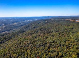 3 Wash Pelfrey Rd, Evensville, TN 37332