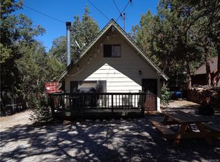 317 Kern Ave, Sugarloaf, CA 92386