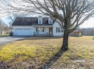 809 Lindsey Ln, Cookeville, TN 38501