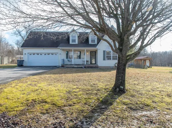 809 Lindsey Ln, Cookeville, TN 38501