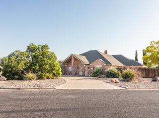 6034 Devonshire Ln, San Angelo, TX 76901