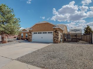 6989 Concord Hills Loop NE, Rio Rancho, NM 87144