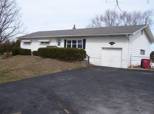 3824 Flucom Rd, De Soto, MO 63020