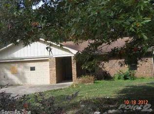 1004 Rock St, White Hall, AR 71602