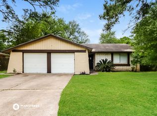 23123 Newgate Dr, Spring, TX 77373