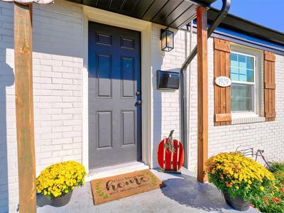 1929 N Park Ave, Shawnee, OK, 74804