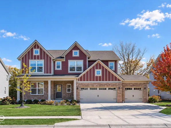 19520 Quilling Ln, Noblesville, IN 46062