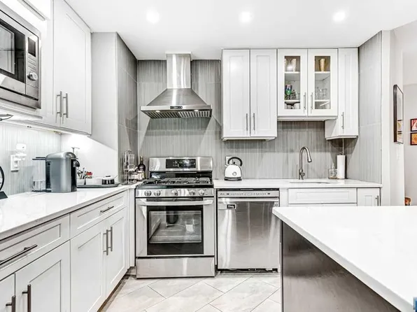 7004 Boulevard East Unit 7-F, West New York, NJ 07093