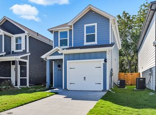 Argentina Plan, Arbor Trails South, Princeton, TX 75407