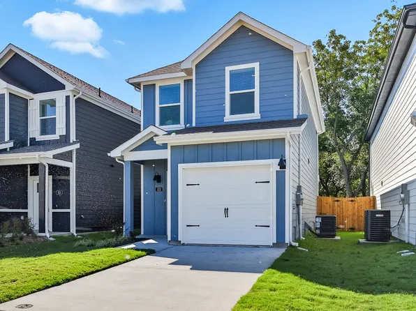 Argentina Plan, Arbor Trails South