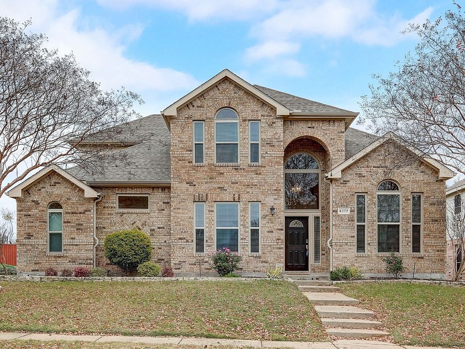 5117 Baffin Bay Dr, Rowlett, TX 75089 Zillow