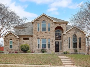 5117 Baffin Bay Dr, Rowlett, TX 75089