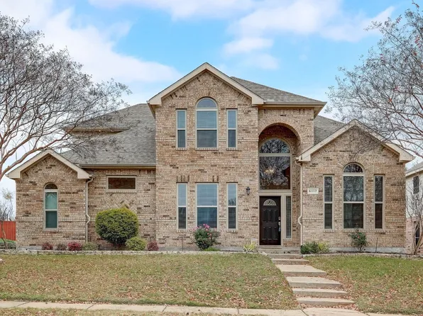 5117 Baffin Bay Dr, Rowlett, TX 75089
