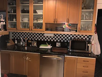 Rented by B & H Properties of New York LTD