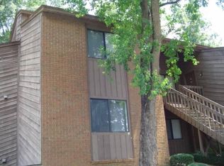 1415 Willow Bend Way APT D, Tallahassee, FL 32301