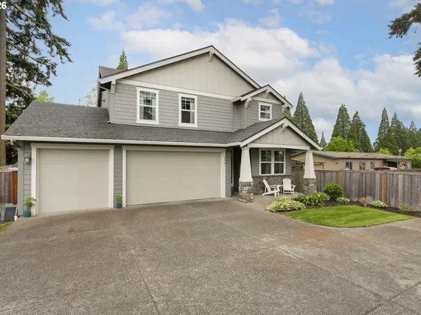 492 SW 15th Ave, Canby, OR 97013