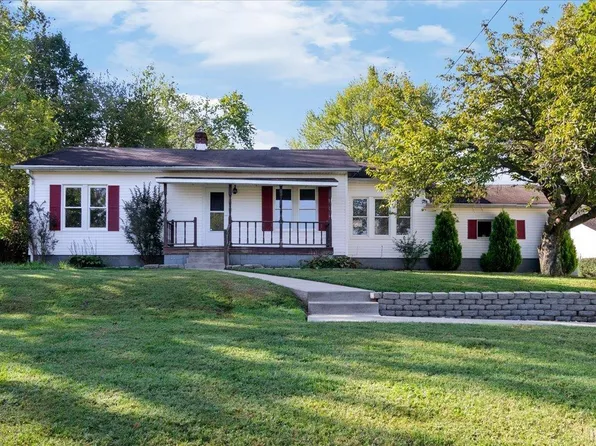 408 W Monroe St, Boonville, IN 47601
