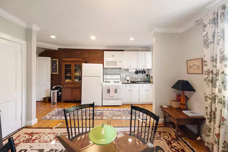 412 N Fayette St #1 — Photo 11