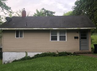 1221 Elliott Ave, Alton, IL 62002