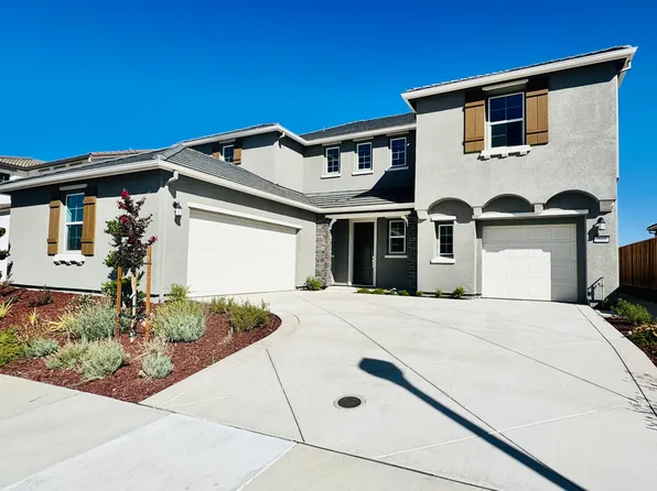 7910 Lamplight Dr, Tracy, CA 95377