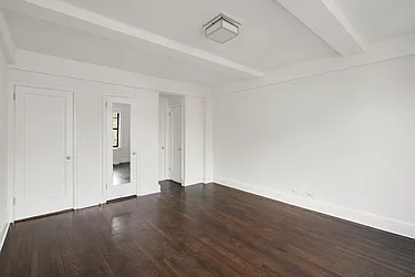 Rented by Rudin Management Company, Inc.