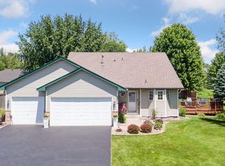 6206 259th St, Wyoming, MN 55092