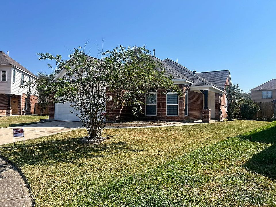1st image of 9714 Rich Mountain Ct