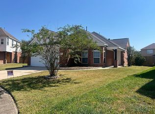 9714 Rich Mountain Ct, Humble, TX 77396