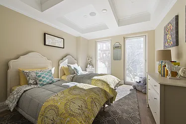 Rented by Nest Seekers International