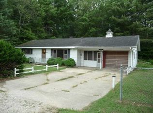 209 Cranberry, Houghton Lake, MI 48629