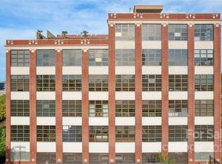 715 N Graham St SUITE 308, Charlotte, NC 28202