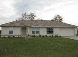 4847 SW 147th Loop, Ocala, FL 34473