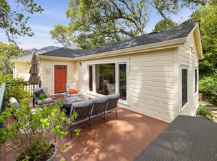 150 Eldridge Ave, Mill Valley, CA