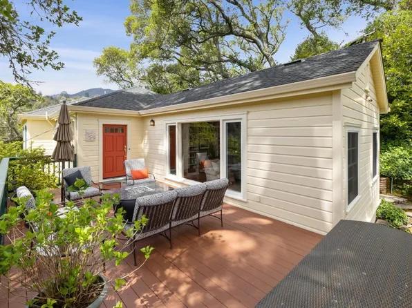 150 Eldridge Avenue, Mill Valley, CA 94941