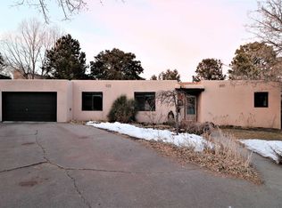 904 Capulin Rd, Los Alamos, NM 87544